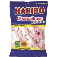 CARAMELLE SPECKIES
