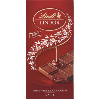 TAVOLETTA DI CIOCCOLATO AL LATTE