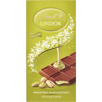 TAVOLETTA DI CIOCCOLATO AL PISTACCHIO