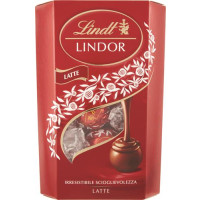 CIOCCOLATINI CORNET LATTE