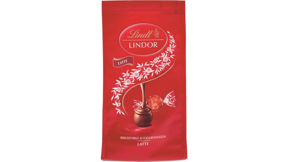 CIOCCOLATINI LATTE