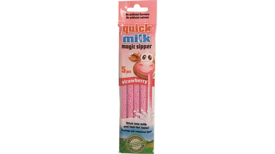 CANNUCCE FRAGOLA