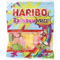 CARAMELLE GOMMOSE RAINBOW FRIZZZI