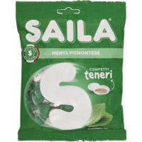 CARAMELLE IN CONFETTI MENTA