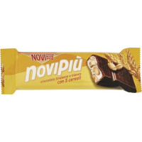 NOVIPIÙ 5 CEREALI 28G X30