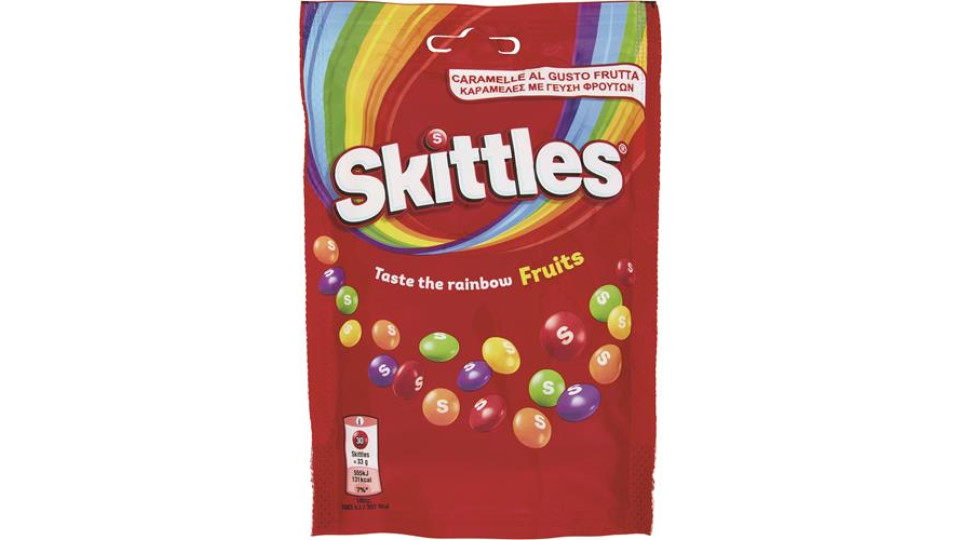 CONFETTI FRUITS
