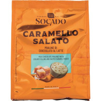 PRALINE CARAMELLO SALATO