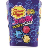 CHEWINGUM MAGIC CUBE