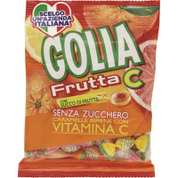 CARAMELLE ACTIV FRUTTA C BUSTA