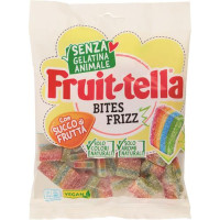 CARAMELLE BITES FRIZZ