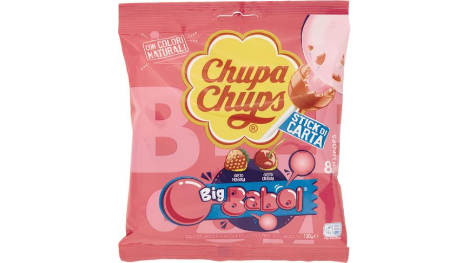 LECCA LECCA BIG BABOL MIX