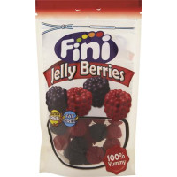 CARAMELLE JELLY BERRIES