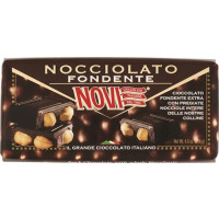 TAVOLETTA DI CIOCCOLATO FONDENTE
