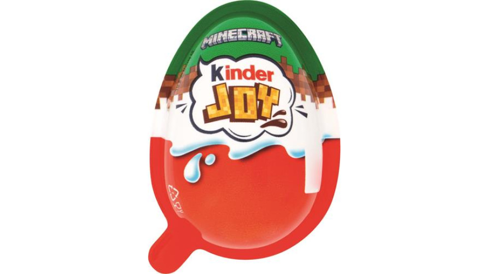 KINDER JOY