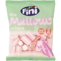 CARAMELLE MARSHMALLOW STRIATO ROSA