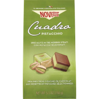 CIOCCOLATINI CUADRO PISTACCHIO
