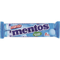 CARAMELLE ROLL MENTAX2