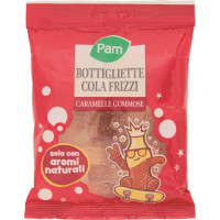 CARAMELLE GOMMOSE COLA FRIZZI