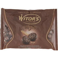 CIOCCOLATINI SELECTION CRISPY FONDENTE
