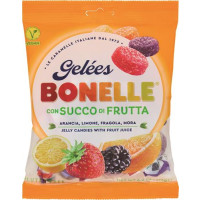 CARAMELLE GELATINE