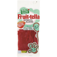 CARAMELLE INTRECCI ALLEGRI