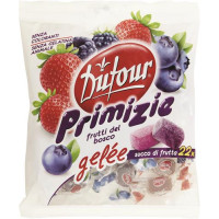 CARAMELLE PRIMIZIE FRUTTI DI BOSCO