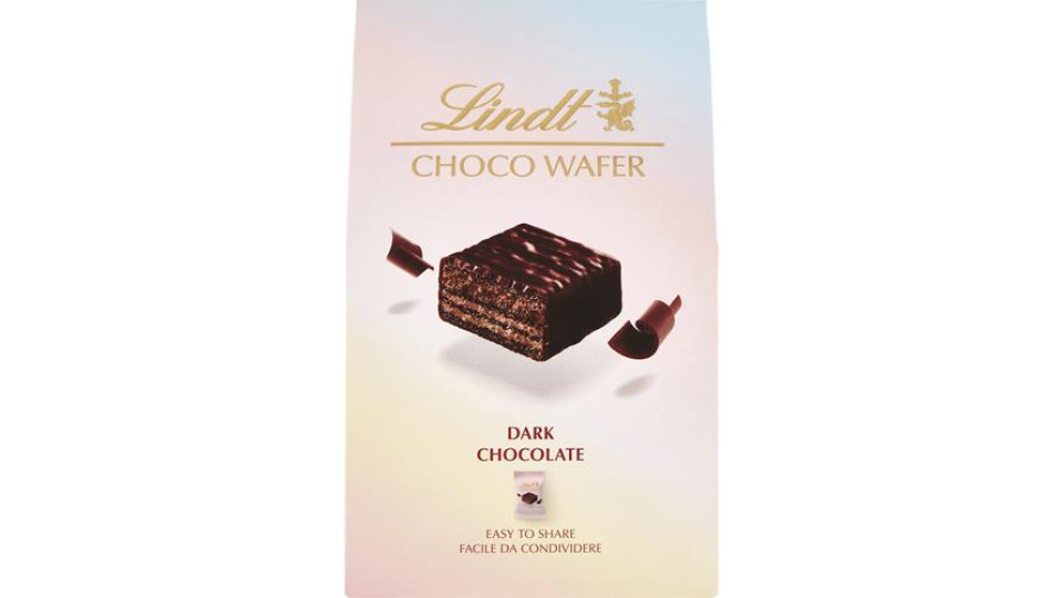 CIOCCOLATINI BAG FONDENTI