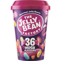CARAMELLE JELLY BEAN FACTORY GOURMET