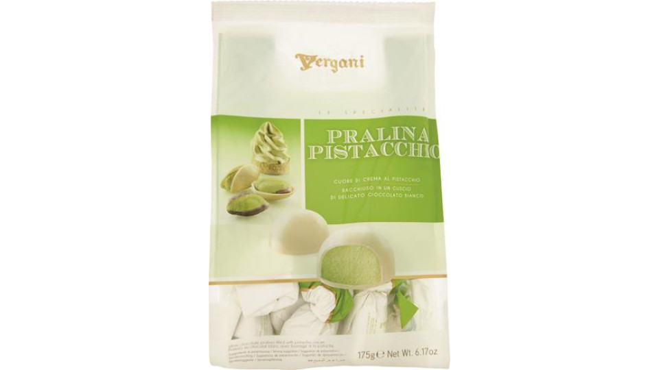 CIOCCOLATINI ETNEO AL PISTACCHIO