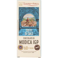 TAVOLETTA DI CIOCCOLATO DIMODICA IGP SALE