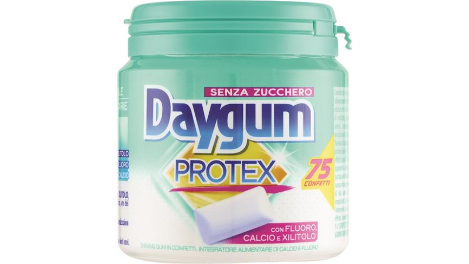 DAYGUM PROTEX BARATTOLO
