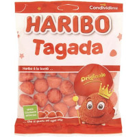 CARAMELLE GOMMOSE TAGADA