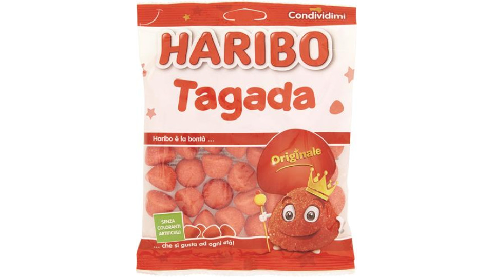 CARAMELLE GOMMOSE TAGADA