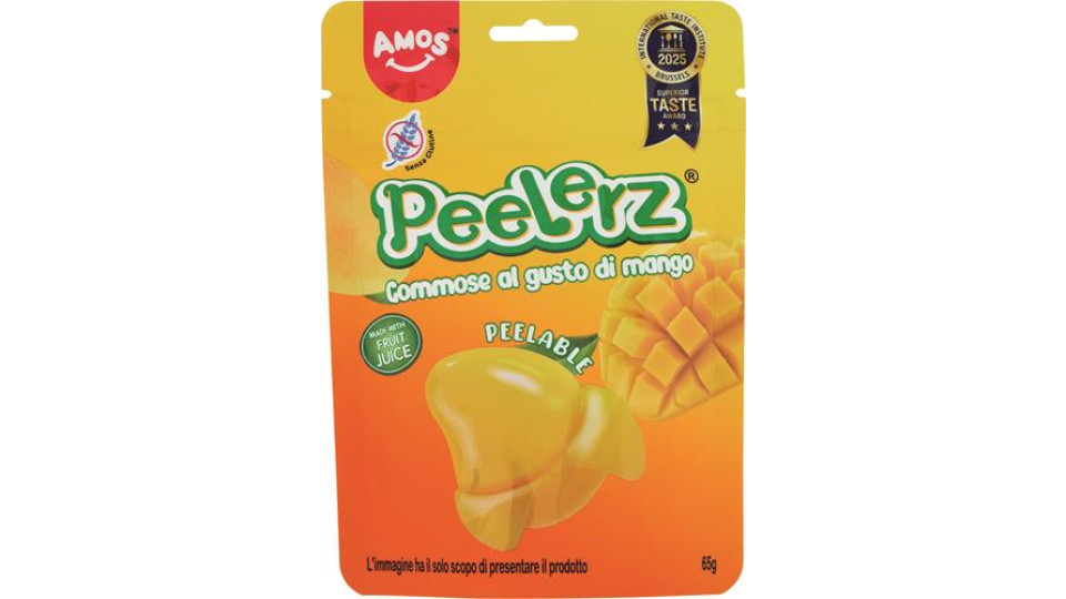 PEELERZ MANGO AMOS