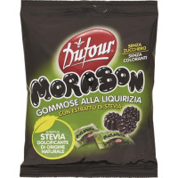 CARAMELLE MORABON CON STEVIA
