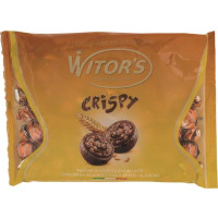 CIOCCOLATINI SELECTION NOCCIOLA