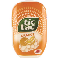TIC TAC T200 ARANCIA