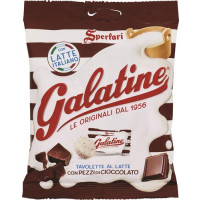 CARAMELLE GATALINE CIOCCOLATO