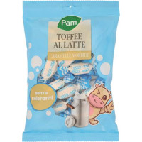CARAMELLE TOFFEE LATTE