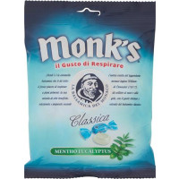 BALSAMICHE MONKS