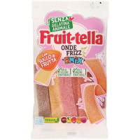 CARAMELLE FRUITTELLA ONDE FRIZZ