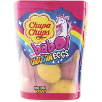 CHEWINGUM UNICORN EGGS