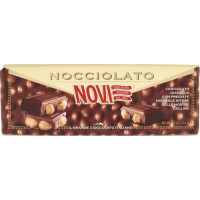 TAVOLETTA DI CIOCCOLATO NOCCIOLATO GIANDUIA