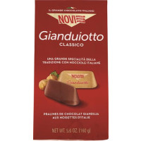 BUSTA DI PRALINE GIANDUIOTTO