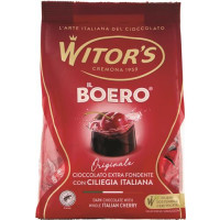 CIOCCOLATINI BOERO FONDENTE CLASSICO