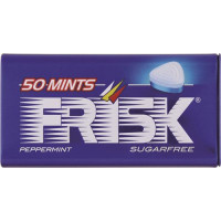 CARAMELLINE MENTA FORTE