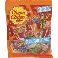 CARAMELLE FUN PARTY MIX