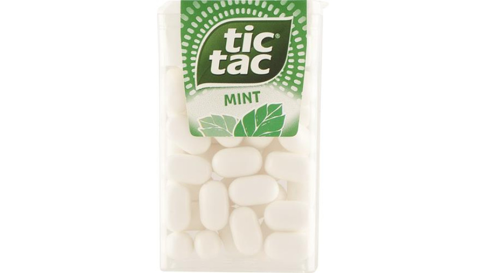 CONFETTINI MENTA