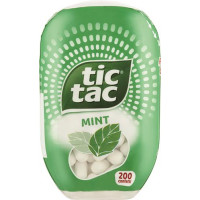 TIC TAC T200 MENTA