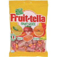 CARAMELLE FRUIT GELEE